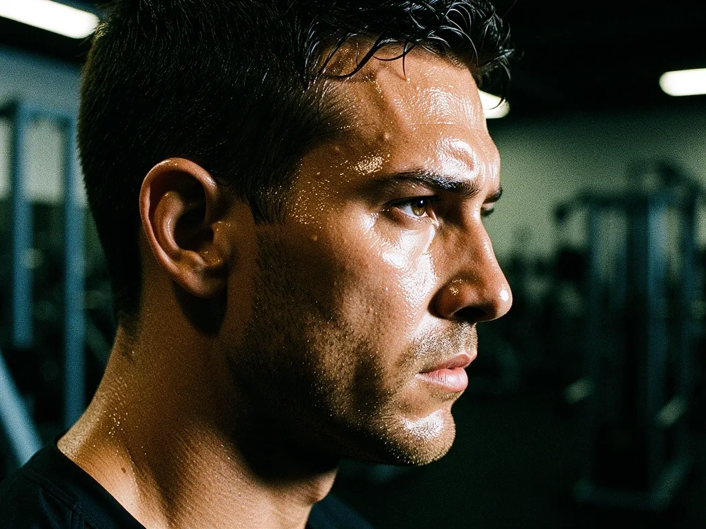 Athletic Intensity